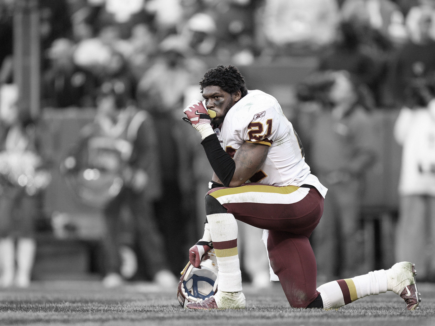 sean taylor wallpaper 0012