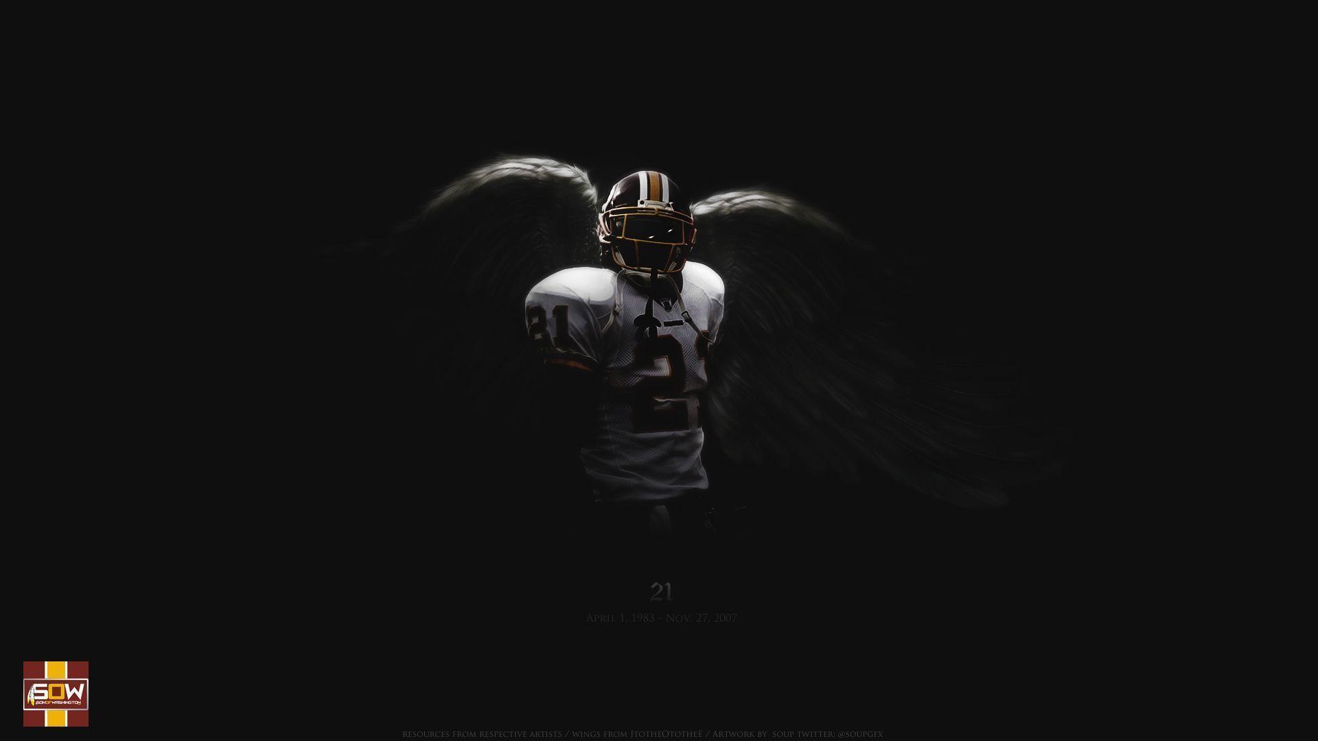 sean taylor wallpaper 0020