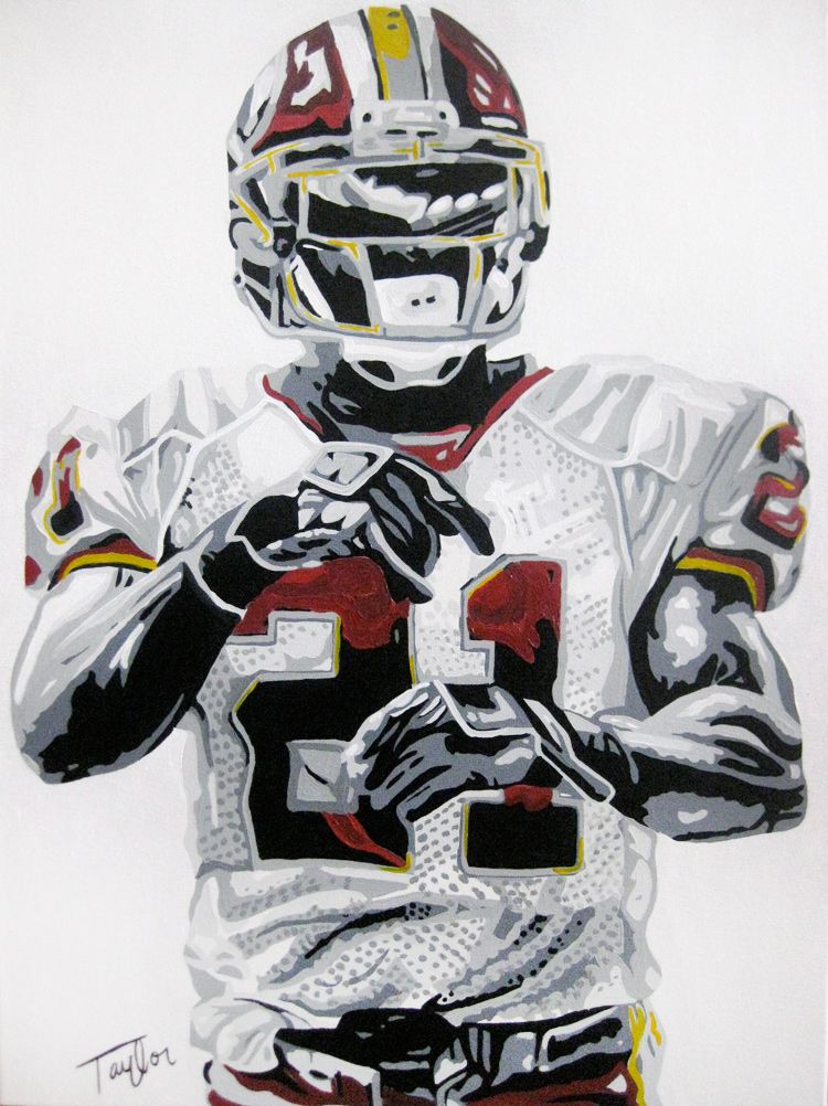 sean taylor wallpaper 0024