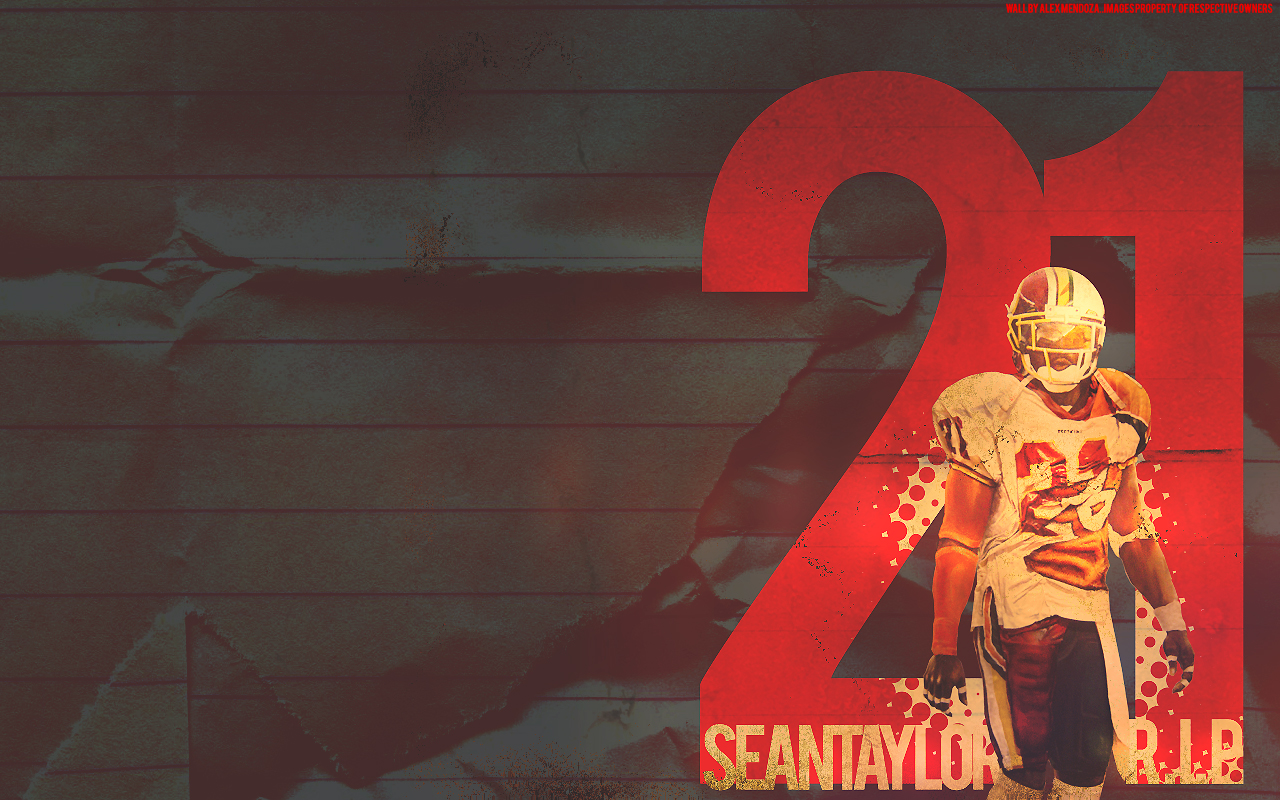 sean taylor wallpaper 0027