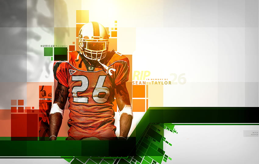 sean taylor wallpaper 0033