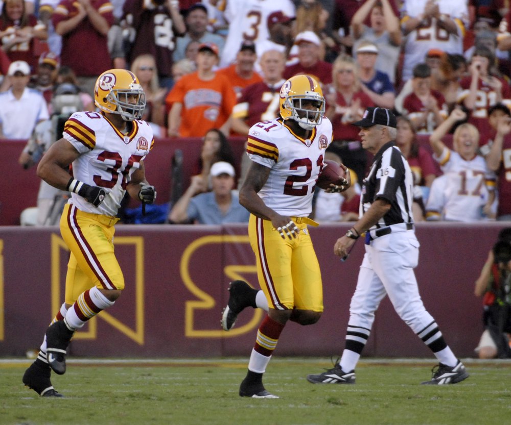 sean taylor wallpaper 0035