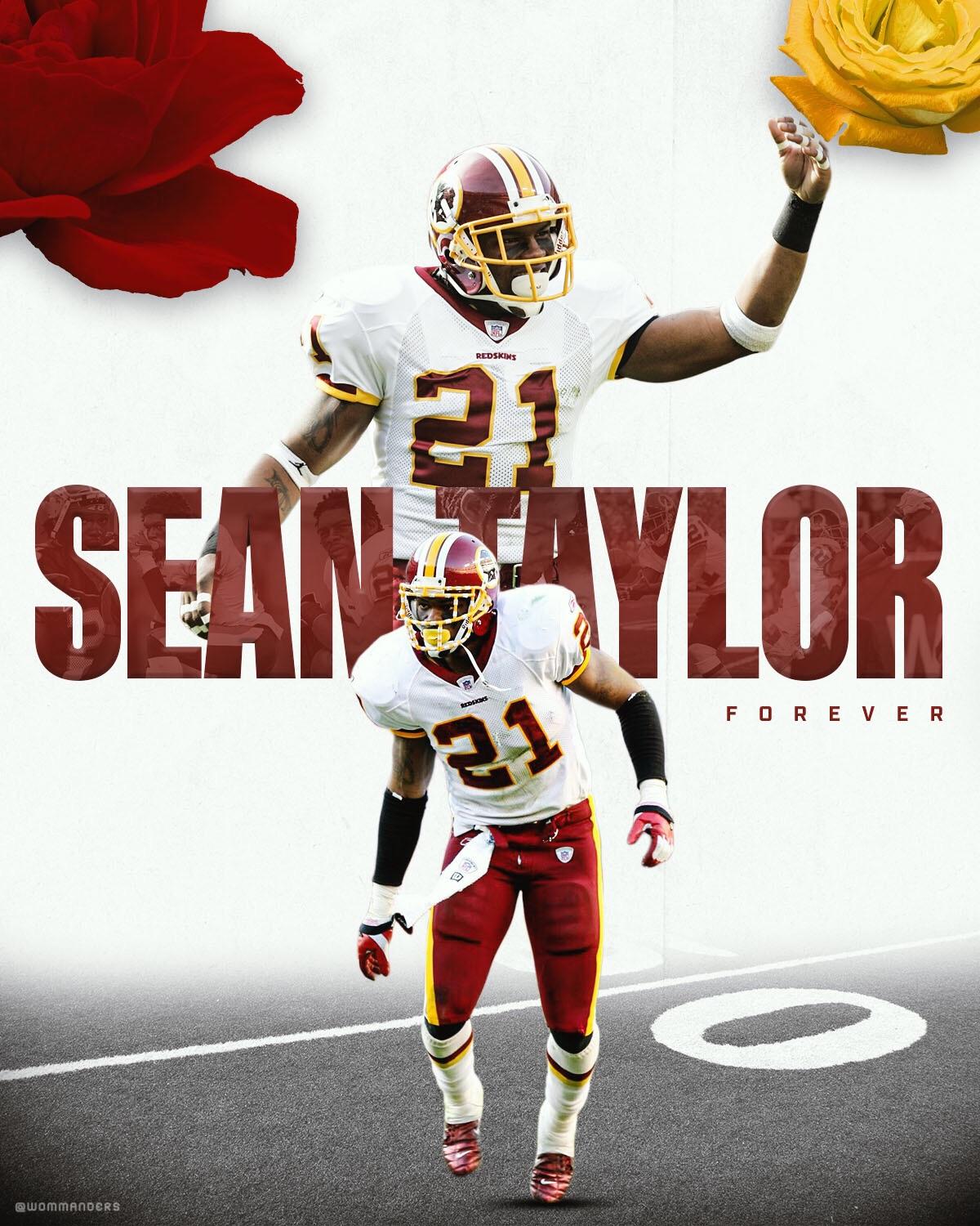 sean taylor wallpaper 0036