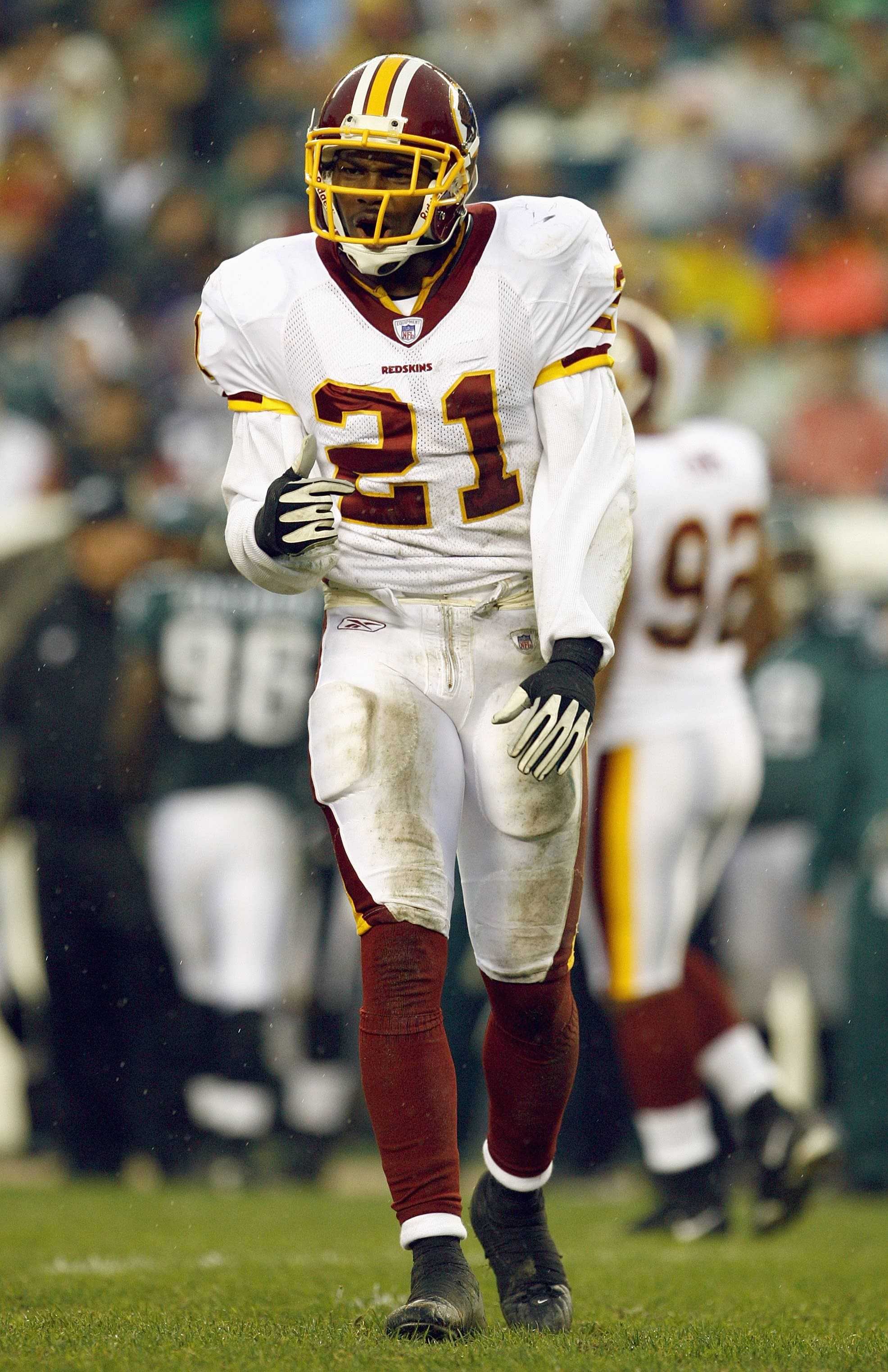 sean taylor wallpaper 0038