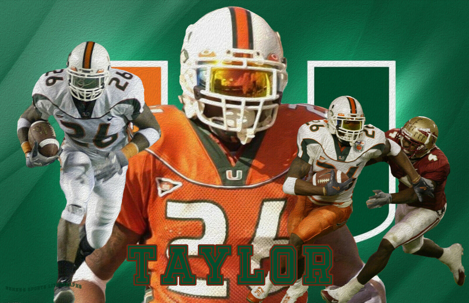 sean taylor wallpaper 0041