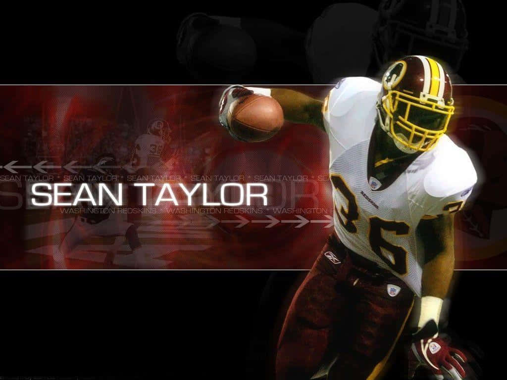 sean taylor wallpaper 0043