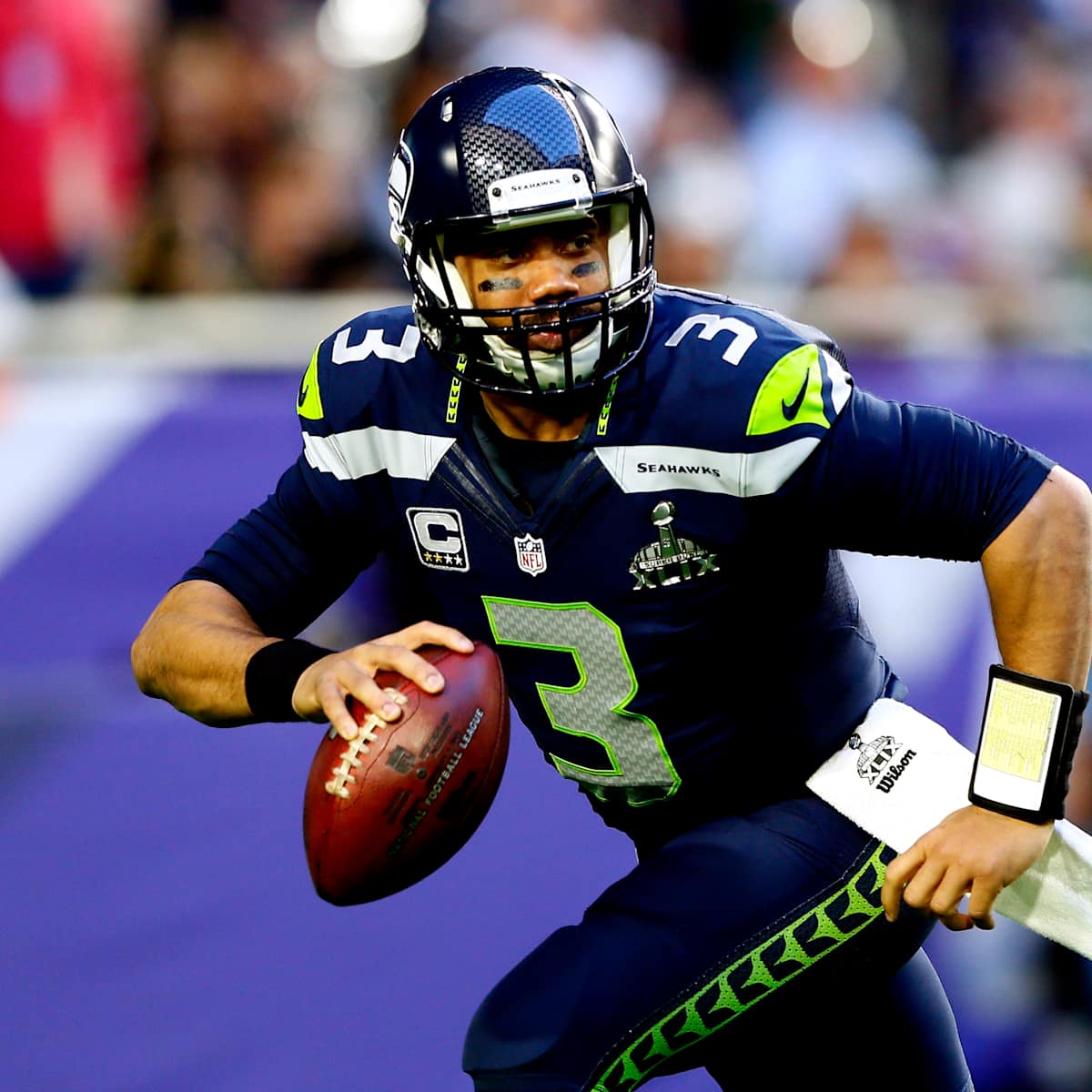 Seattle Seahawks legacy