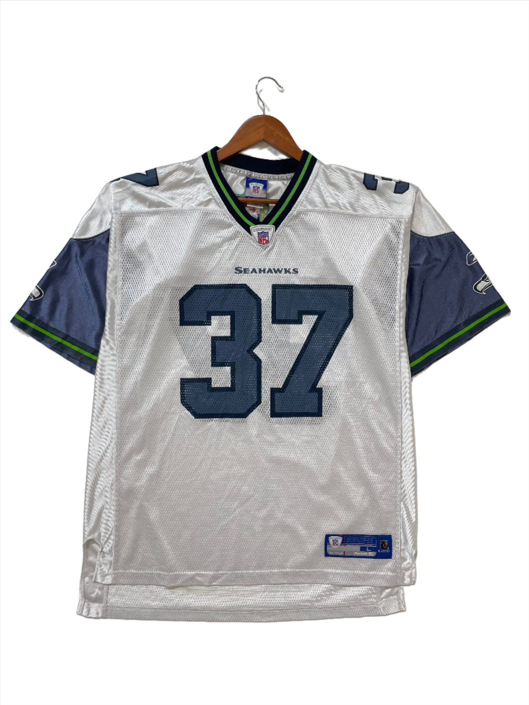 Seattle Seahawks players