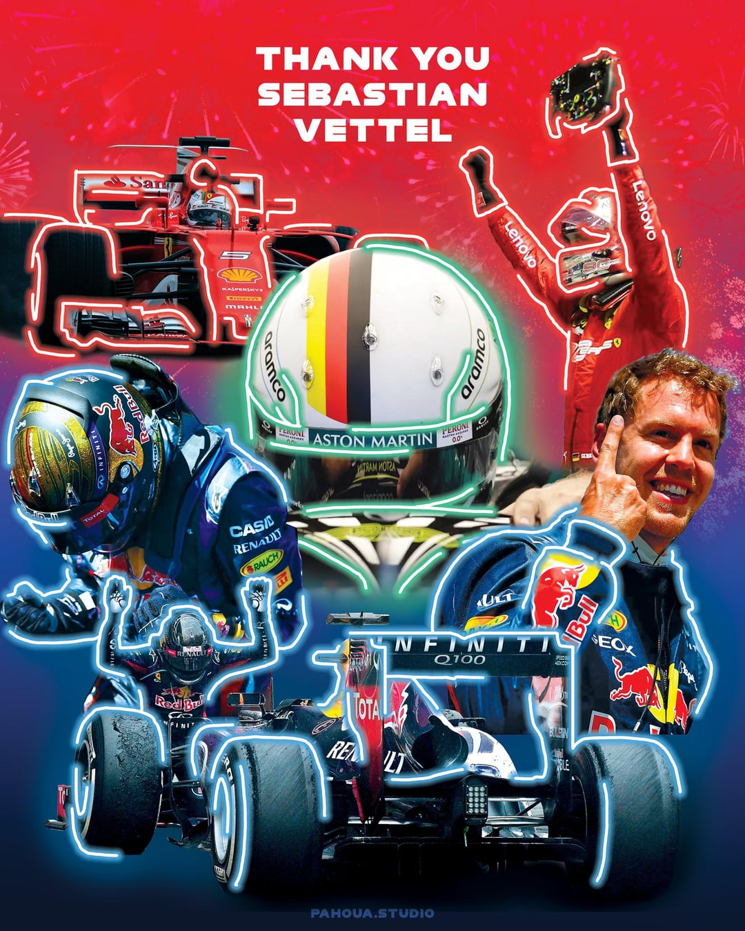 sebastian vettel singapore 2019 0015