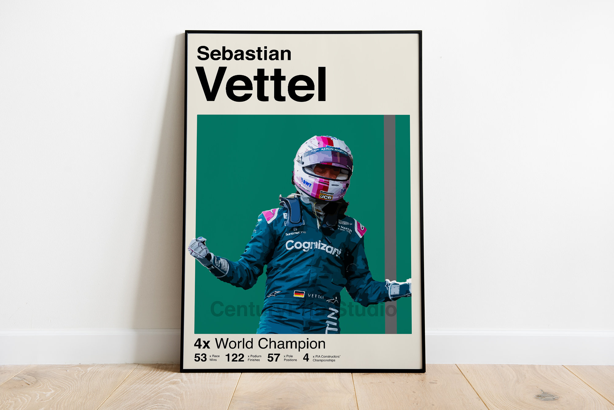 sebastian vettel singapore 2019 0018