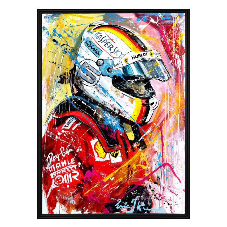 sebastian vettel singapore 2019 0019