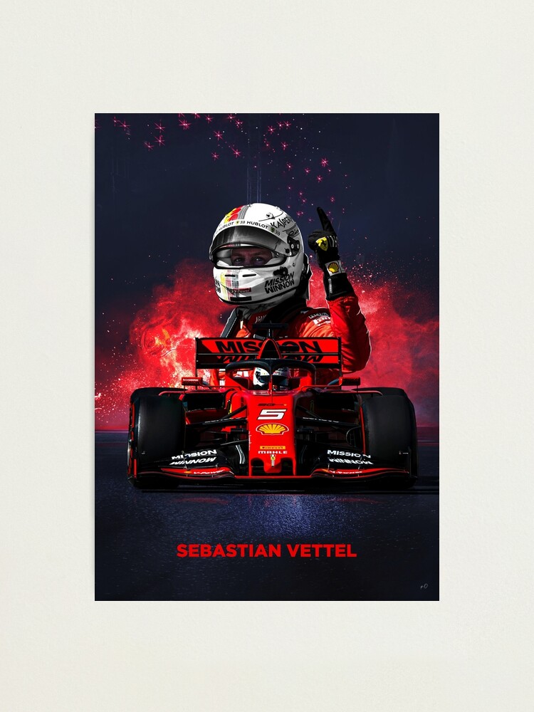 sebastian vettel singapore 2019 0028
