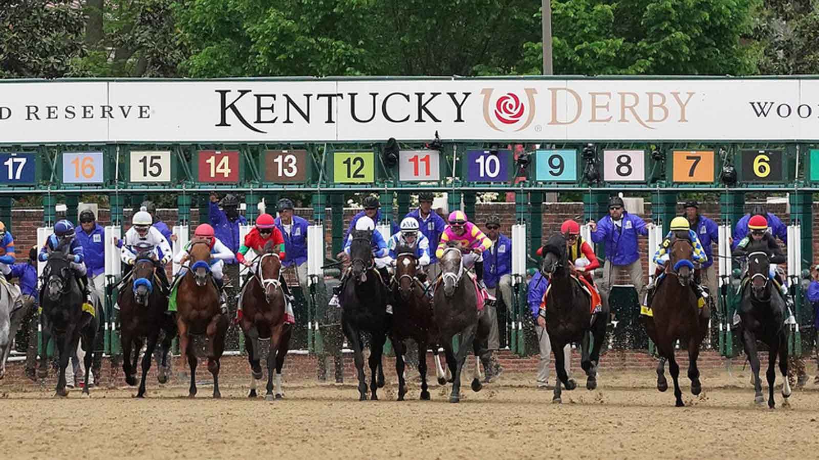 secretariat wins 0012