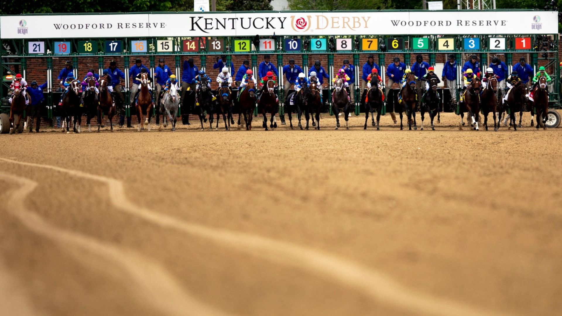 secretariat wins 0015