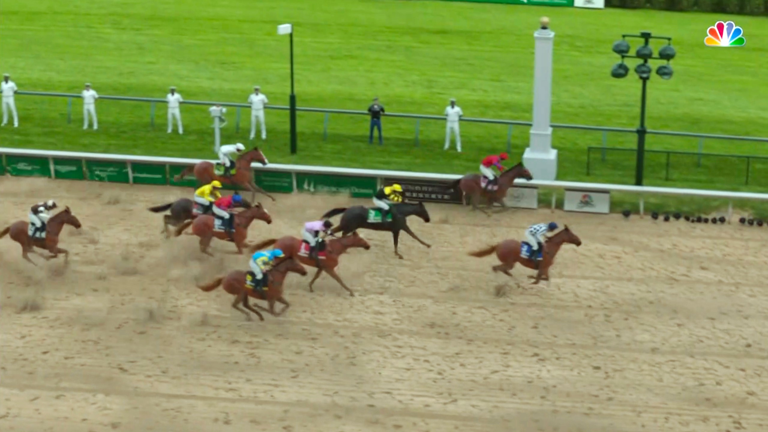 secretariat wins 0020