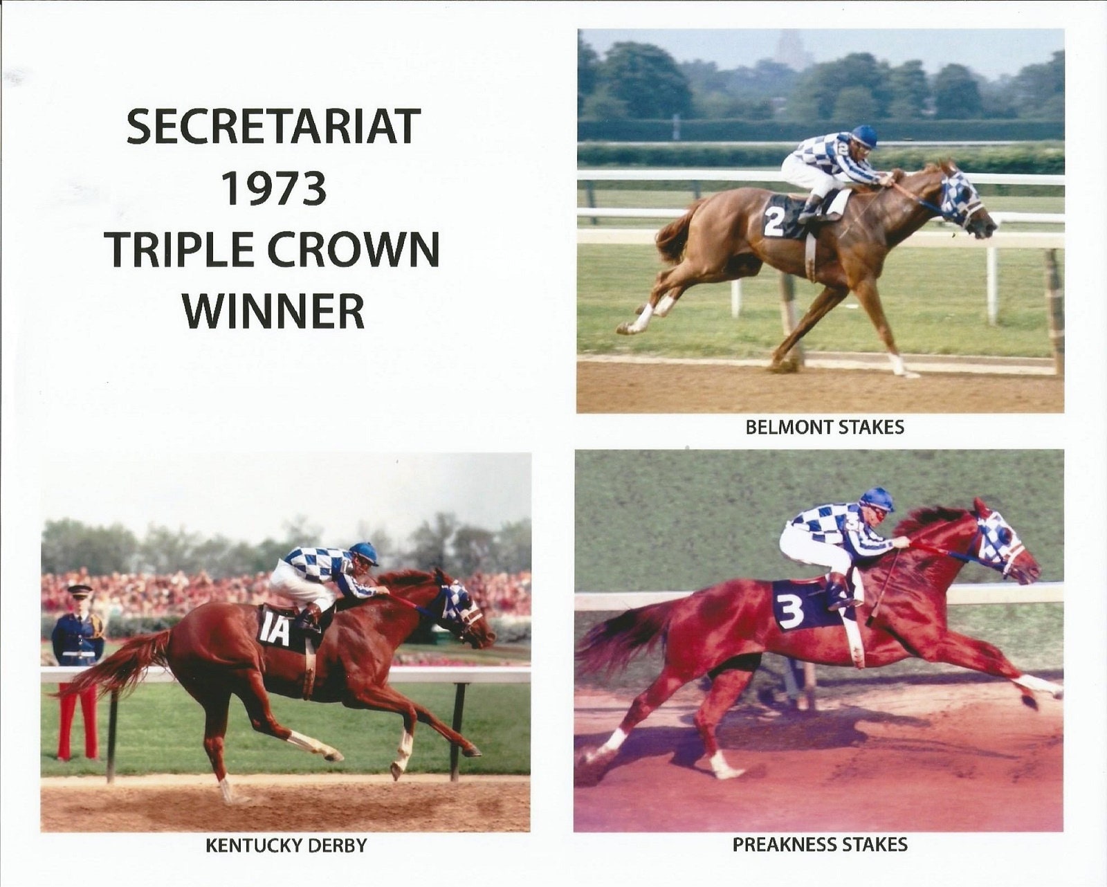 secretariat wins 0021
