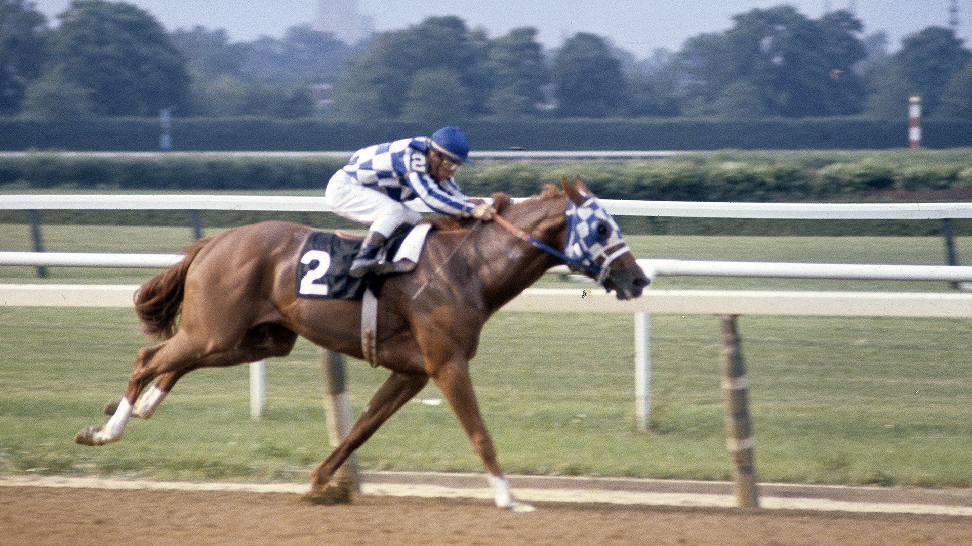 secretariat wins 0026