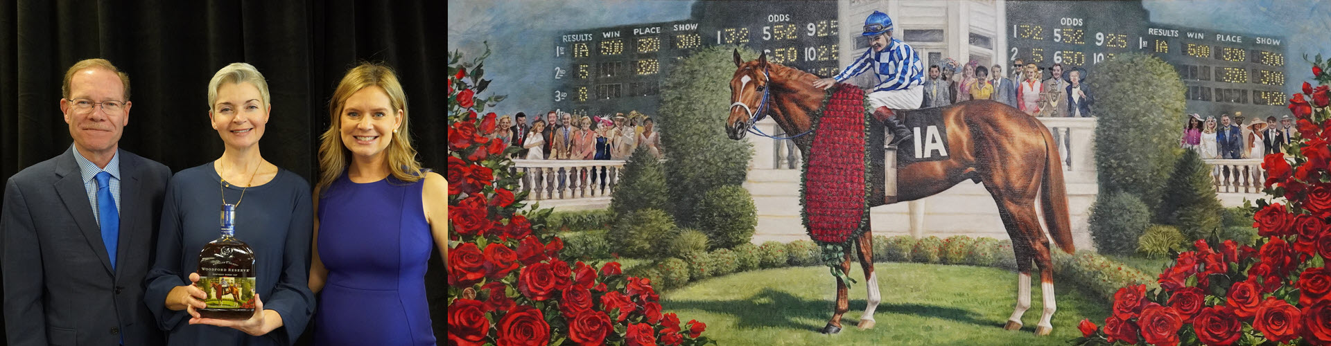 secretariat wins 0027
