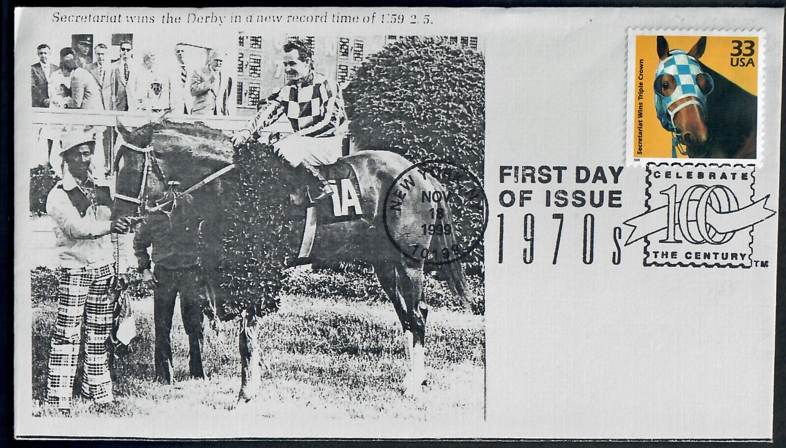 secretariat wins 0037