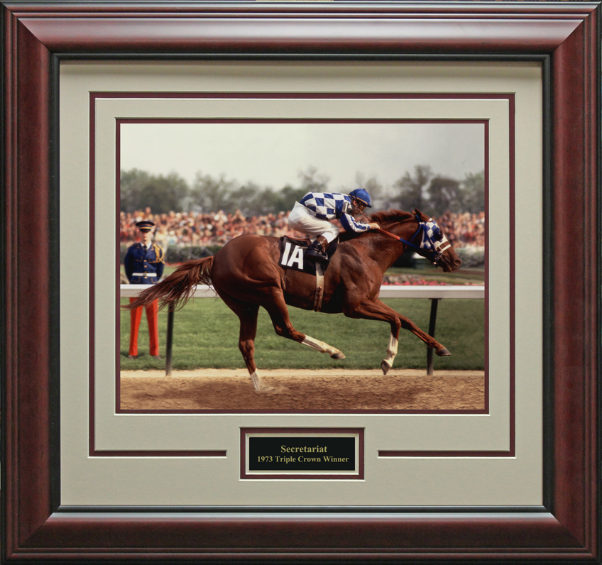 secretariat wins 0039