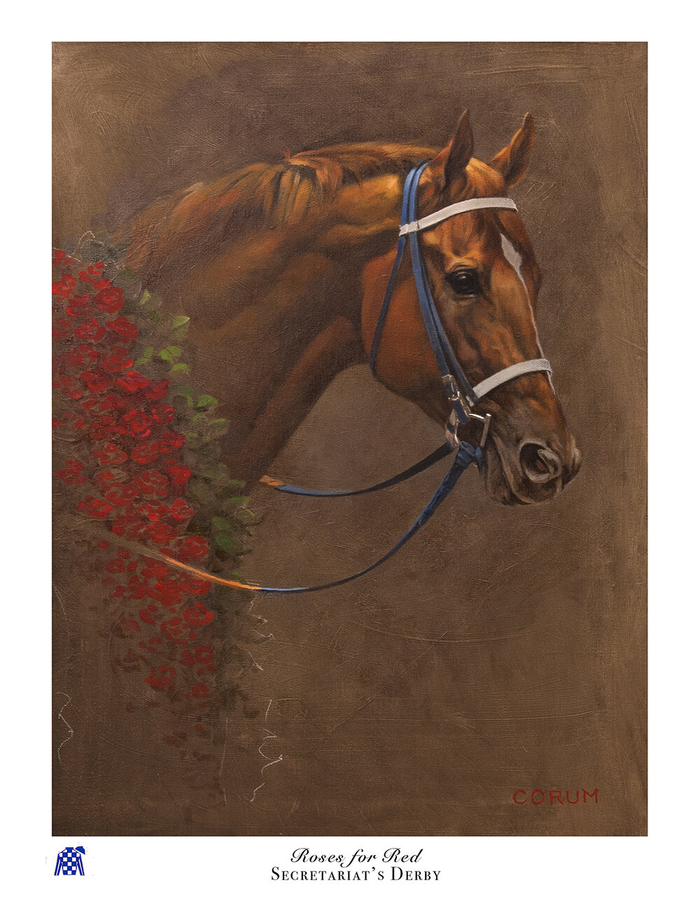 secretariat wins 0044
