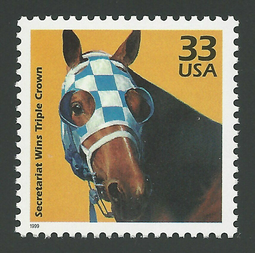 secretariat wins 0049