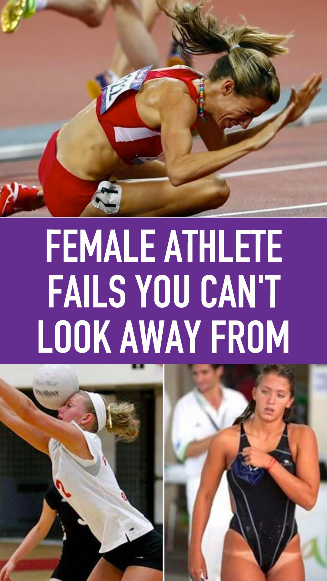 sensual sports photography