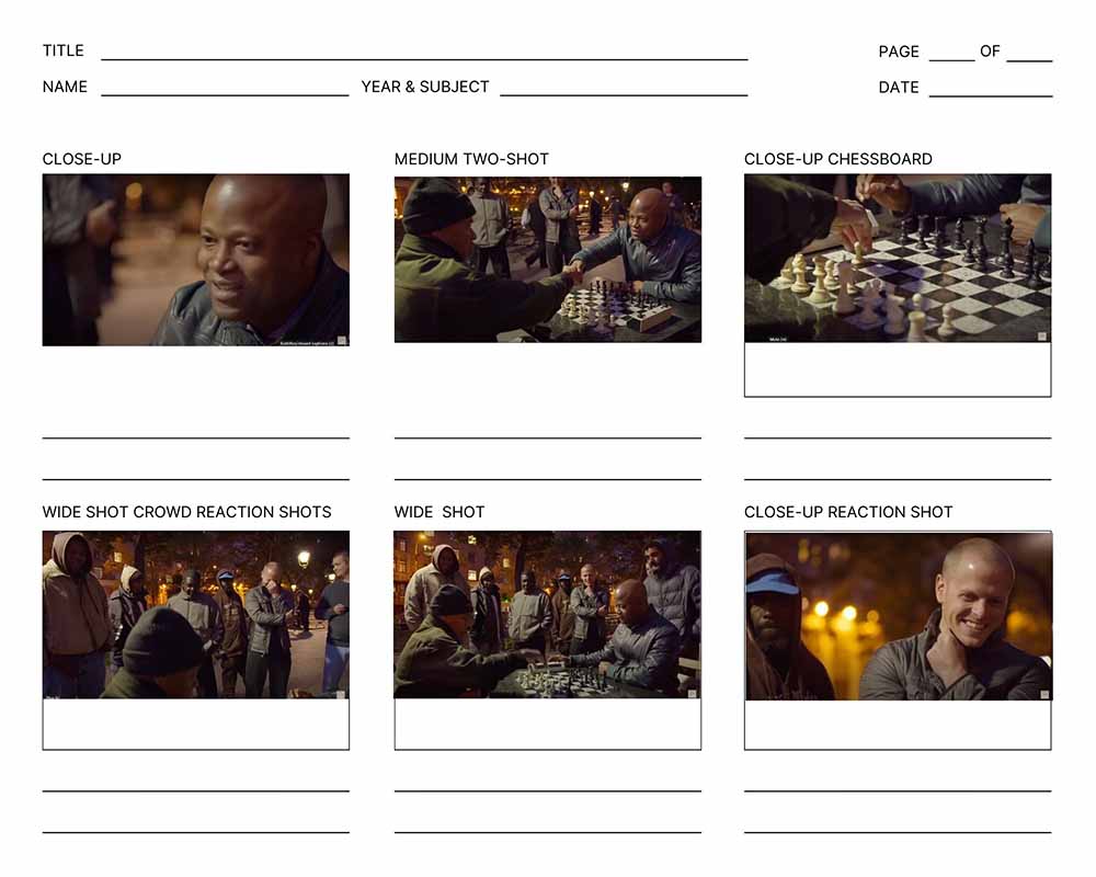 sequence of shots 0019