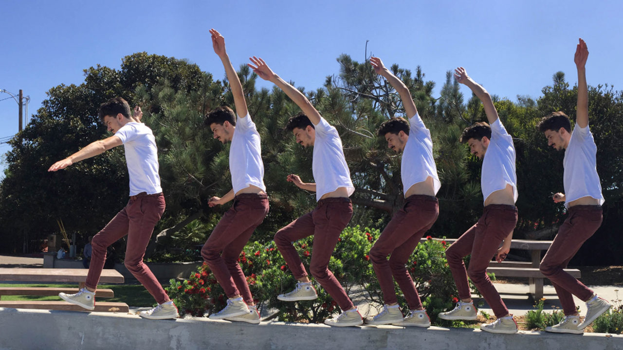 sequence of shots 0023