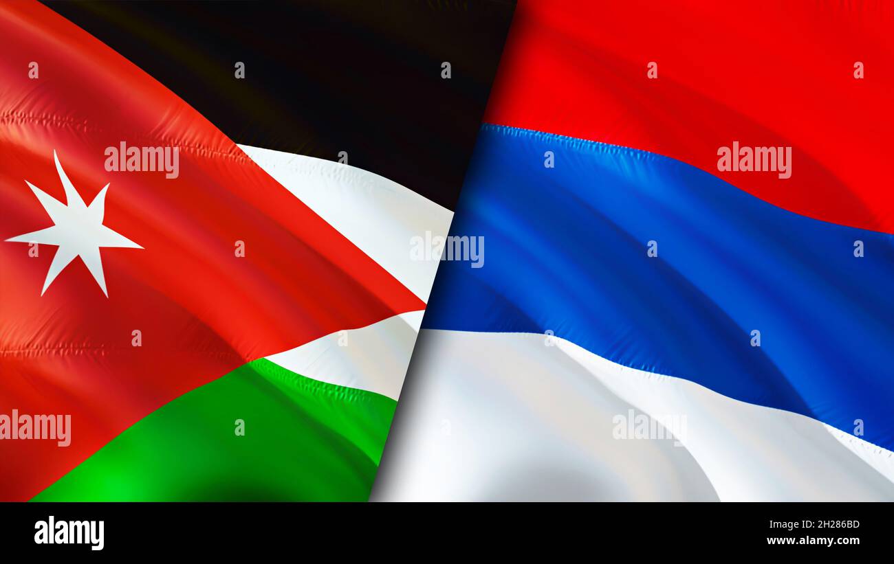 Serbia Jordan friendly match schedule
