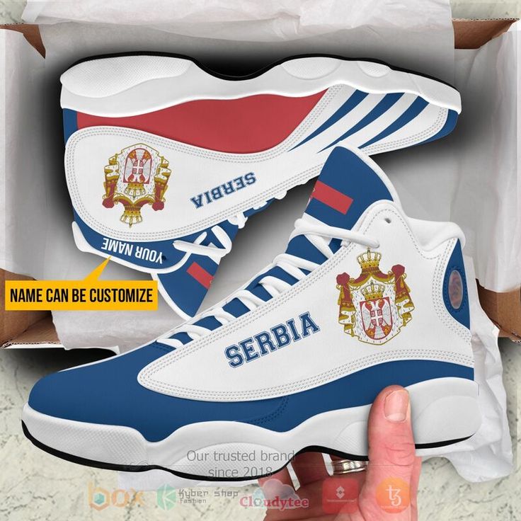 Serbia Jordan player profiles