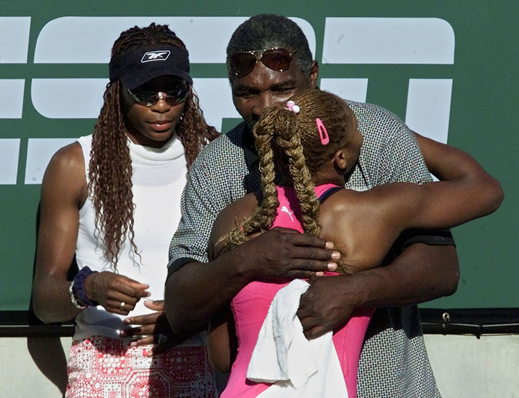 serena williams 2001 0012