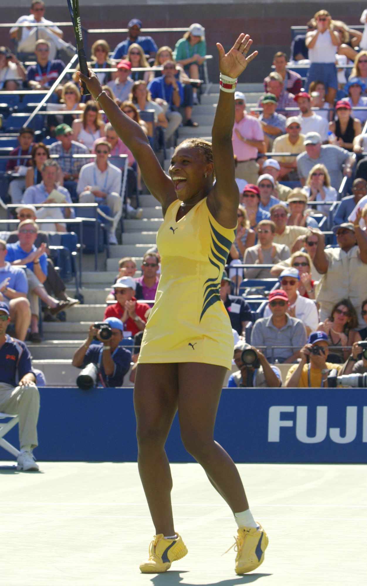 serena williams 2001 0016