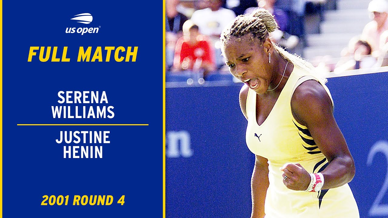 serena williams 2001 0018