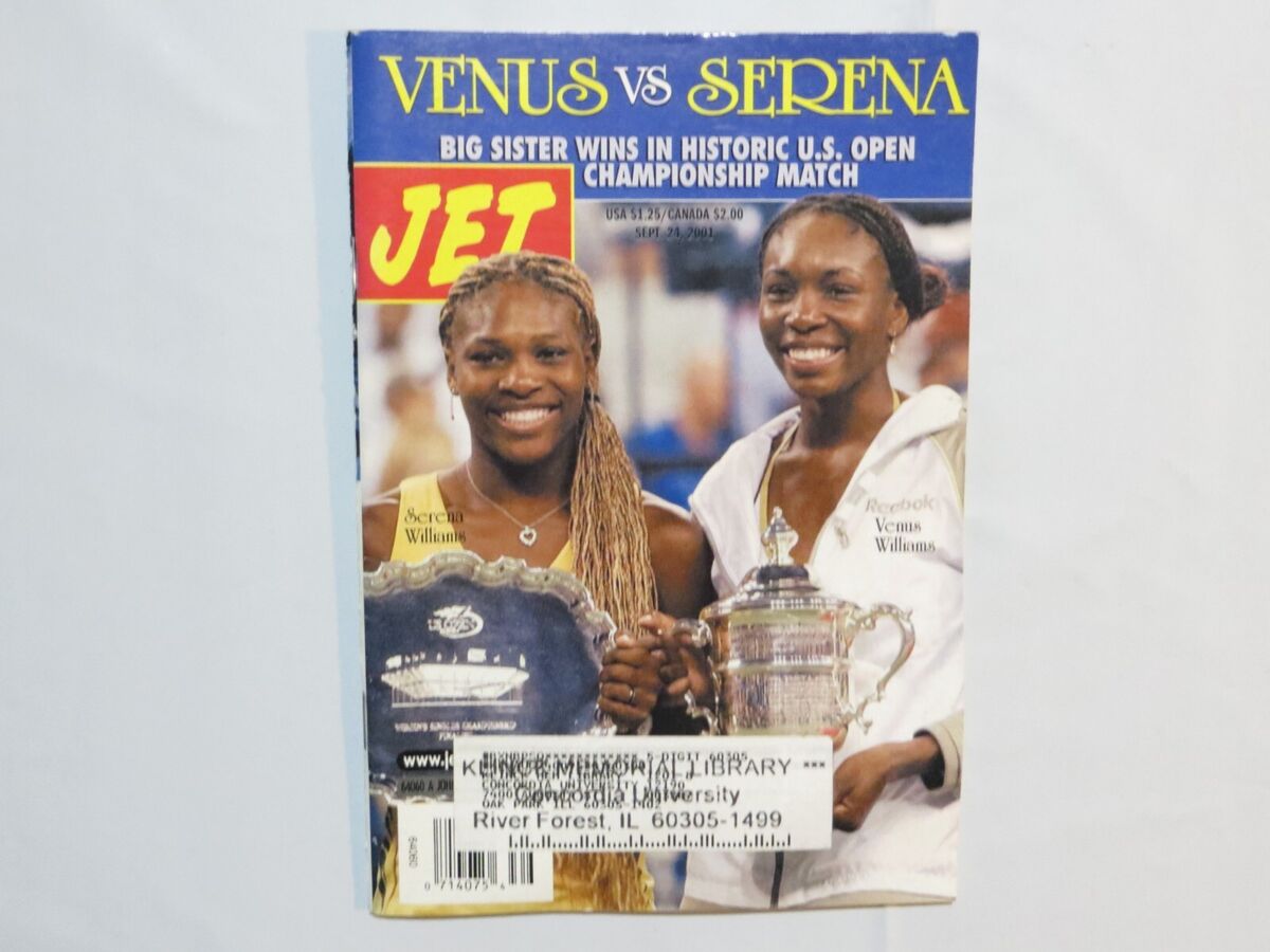 serena williams 2001 0022