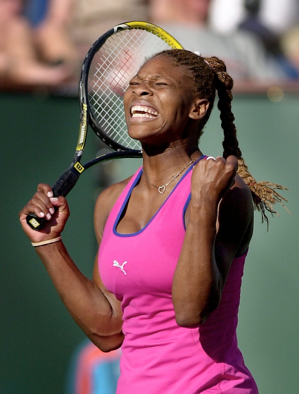 serena williams 2001 0024