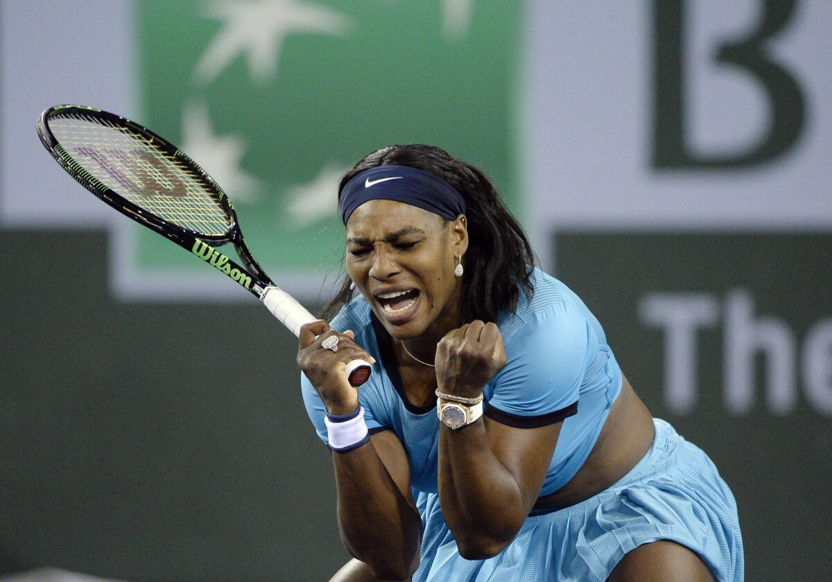 serena williams 2001 0025