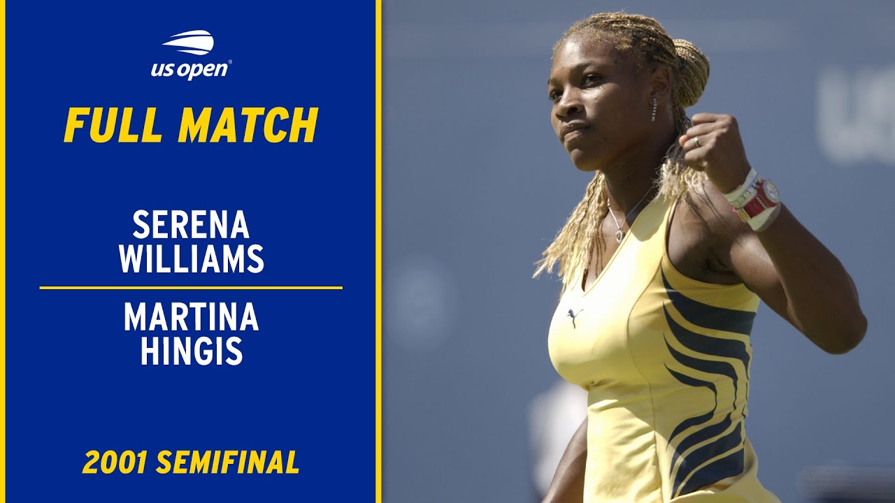 serena williams 2001 0026
