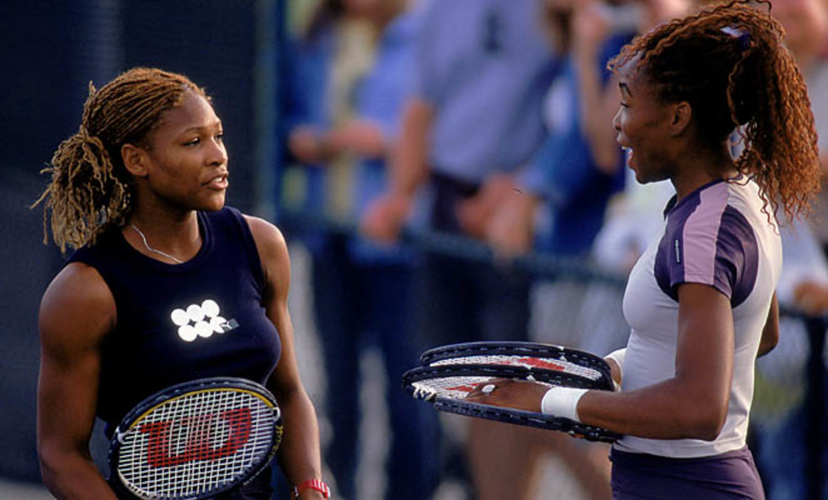 serena williams 2001 0027