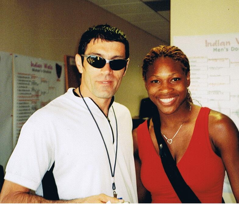 serena williams 2001 0030