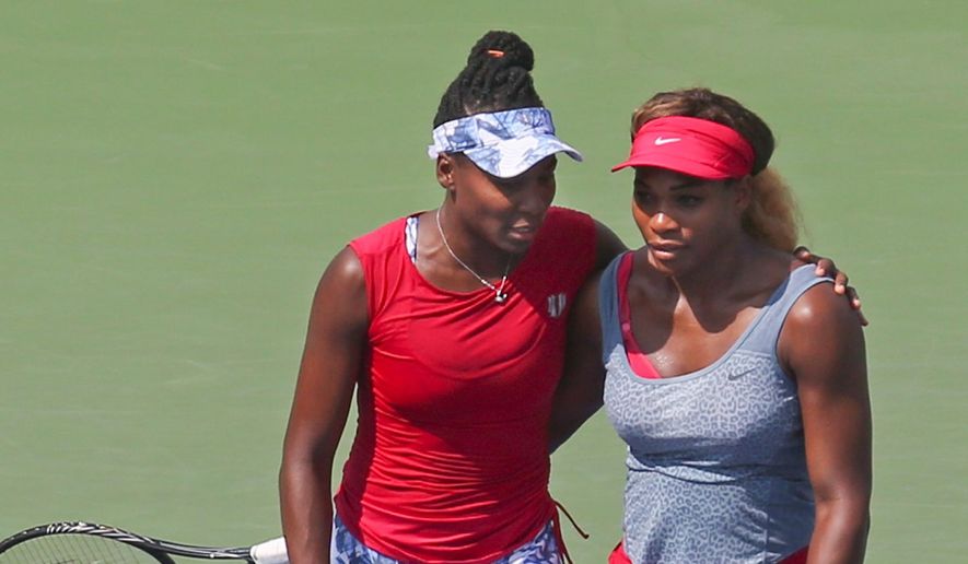 serena williams 2001 0033