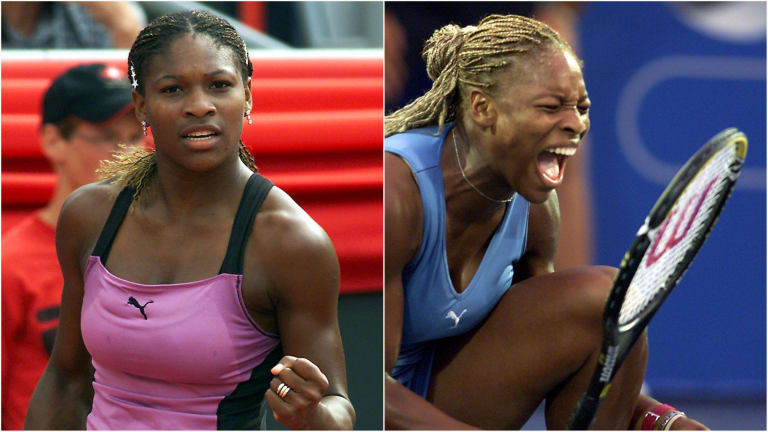 serena williams 2001 0035