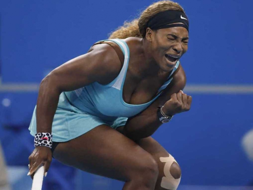 serena williams 2001 0040