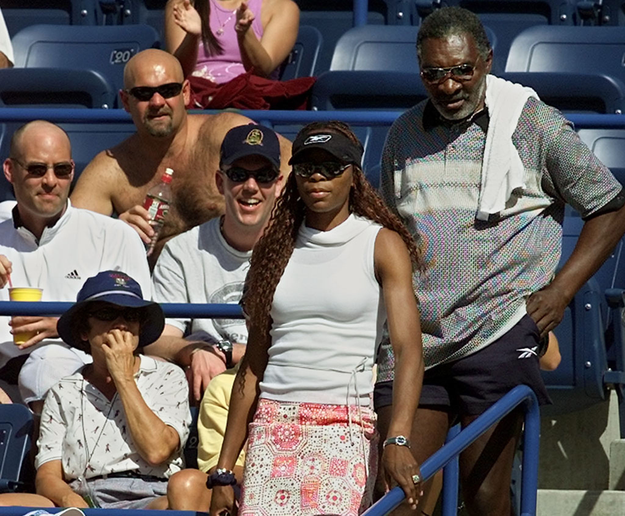 serena williams 2001 0041