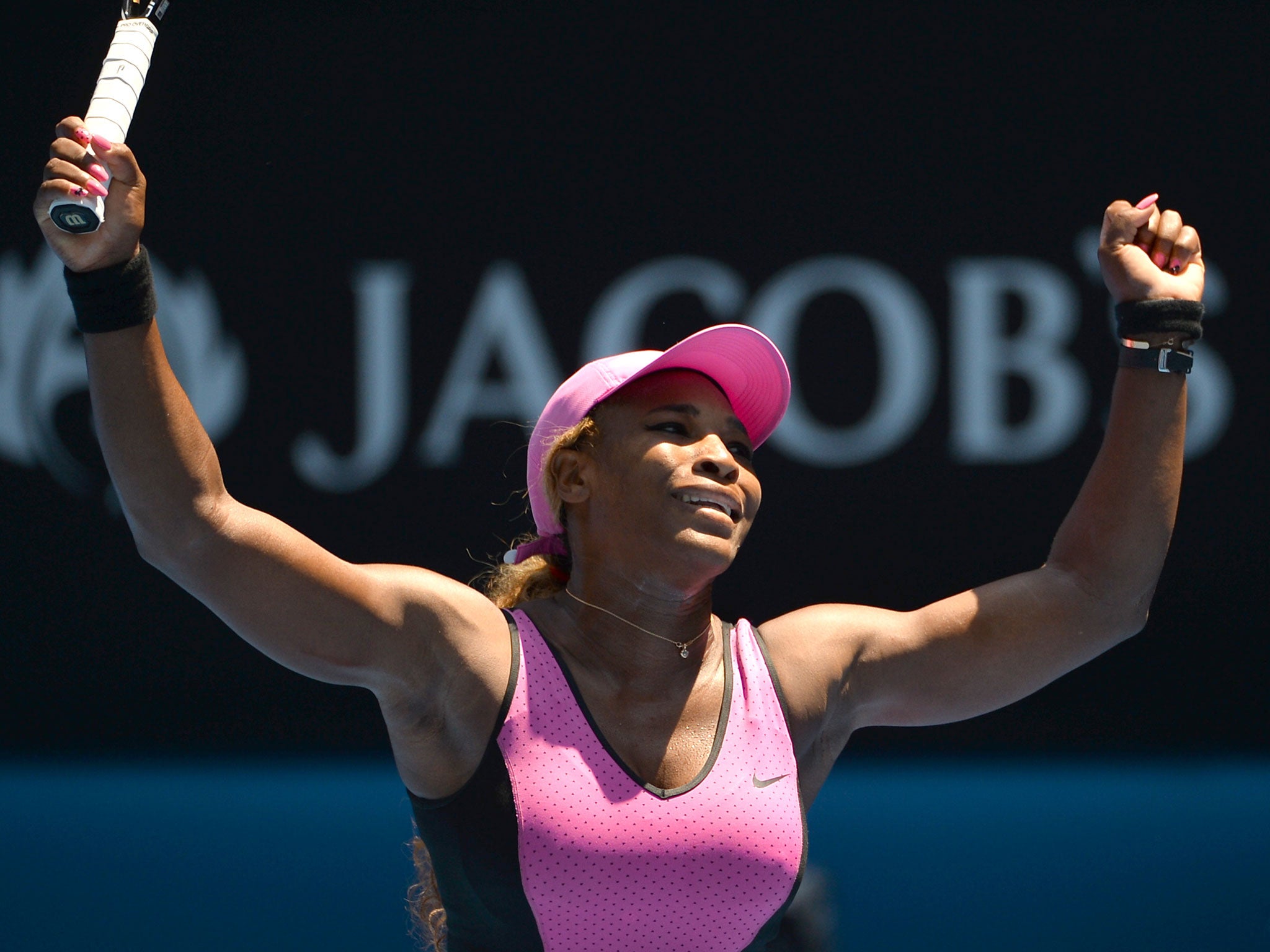 serena williams 2001 0046