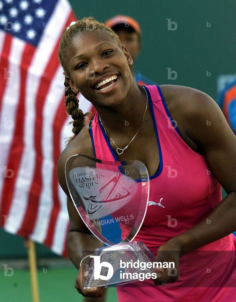 serena williams 2001 0047