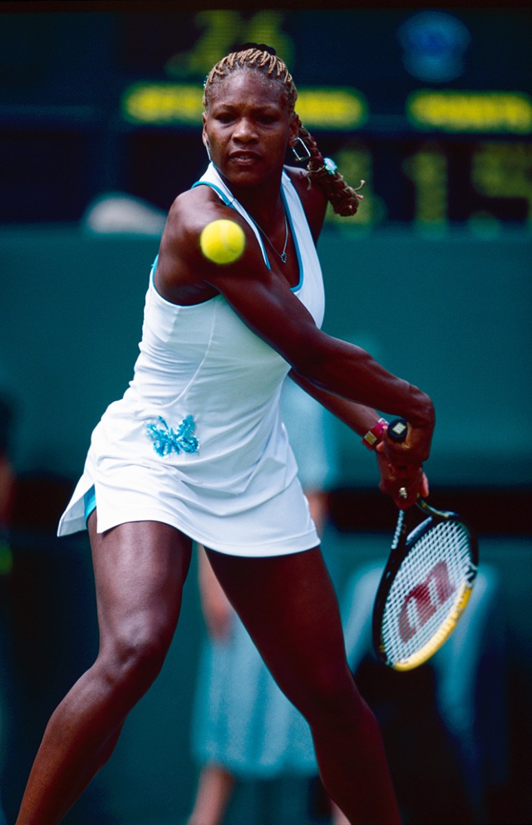 serena williams 2001 0048