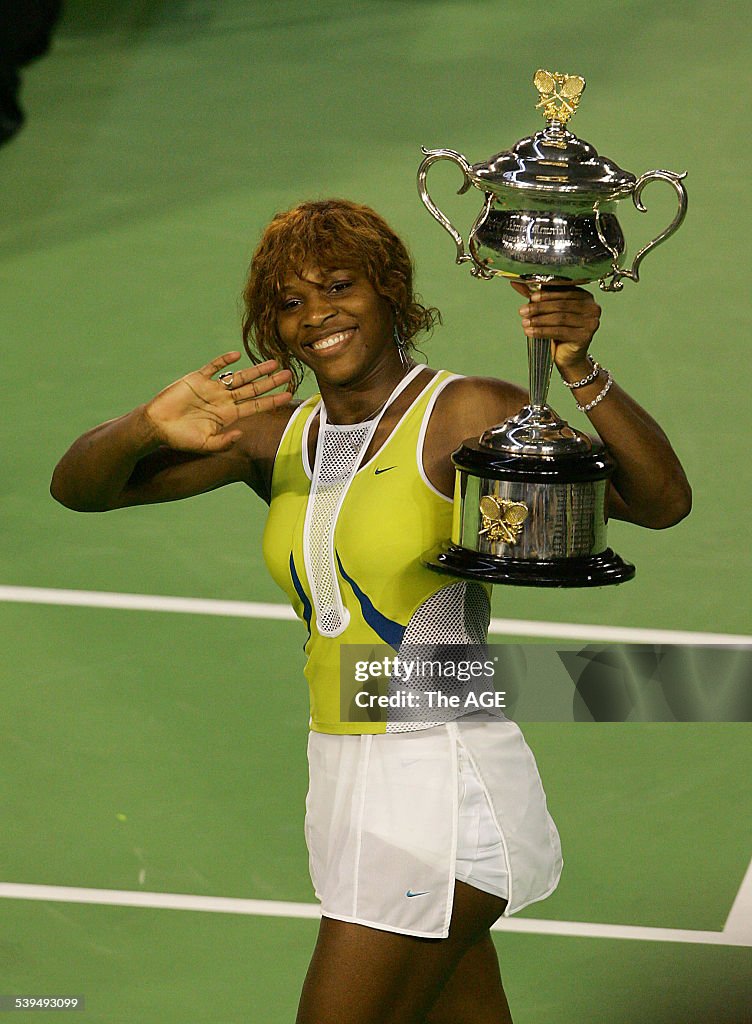 serena williams 2005 0012