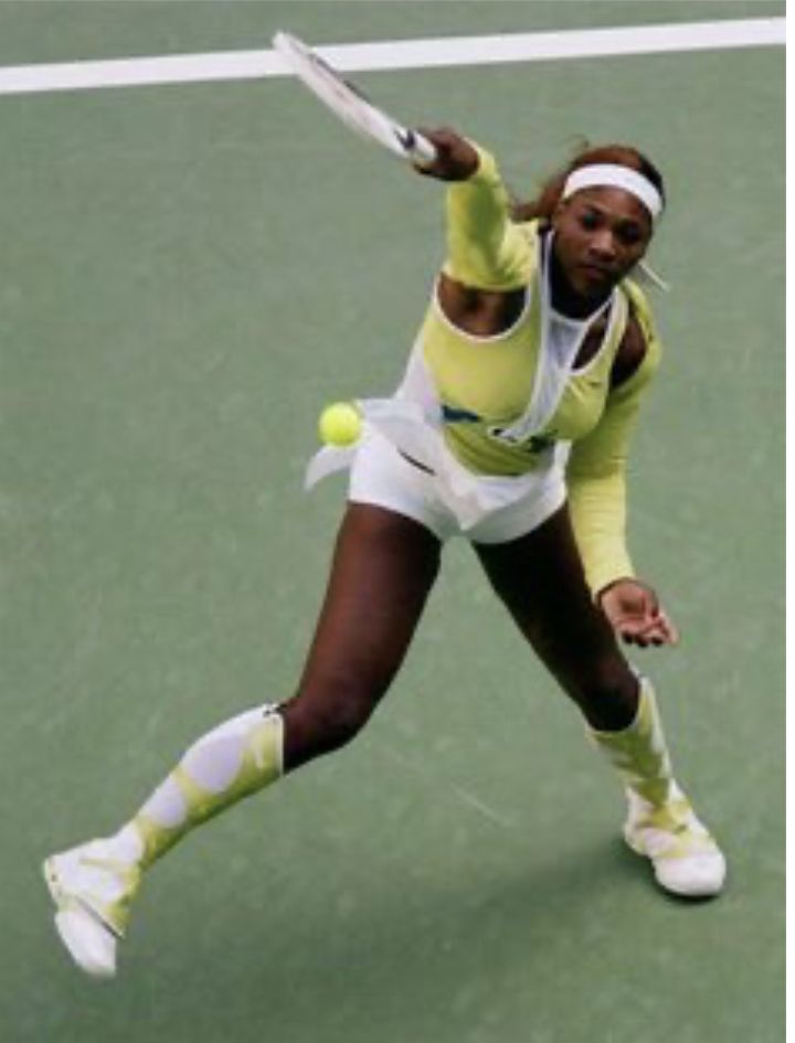 serena williams 2005 0025