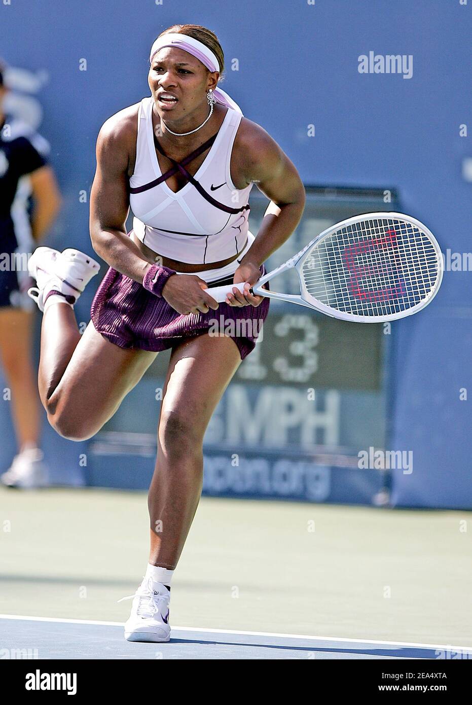 serena williams 2005 0027